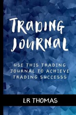 Cover of Trading Journal