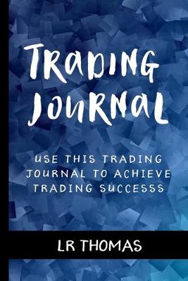 Book cover for Trading Journal