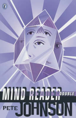 Book cover for Mind Reader Double
