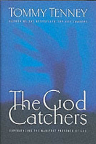 Cover of The God Catchers