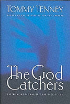 Book cover for The God Catchers