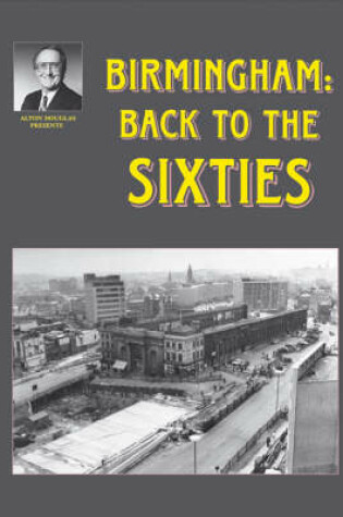 Cover of Birmingham: Back to the Sixties