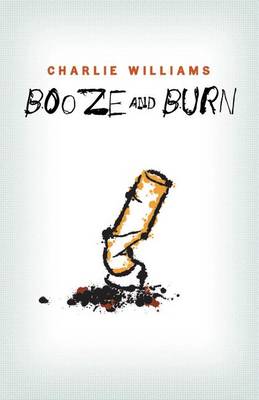 Cover of Booze and Burn