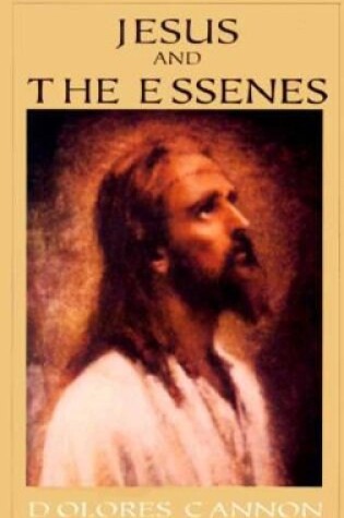 Cover of Jesus and the Essenes