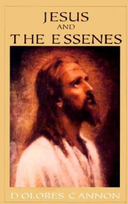 Book cover for Jesus and the Essenes