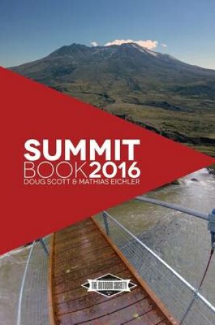 Cover of The Summit Book 2016