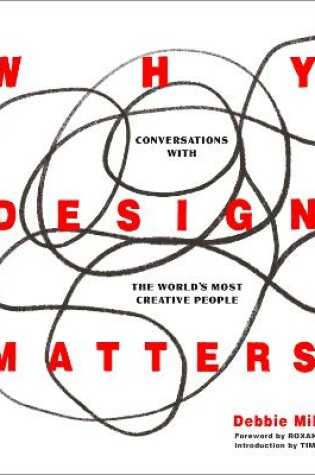 Cover of Why Design Matters