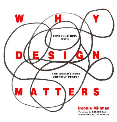 Book cover for Why Design Matters