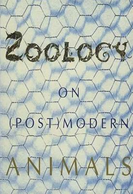 Book cover for Zoology