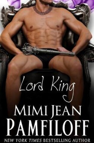 Cover of Lord King