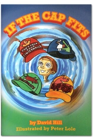 Cover of If the Cap Fits