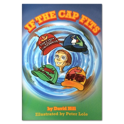 Cover of If the Cap Fits