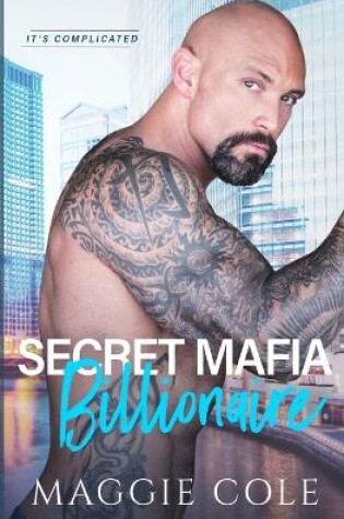 Cover of Secret Mafia Billionaire