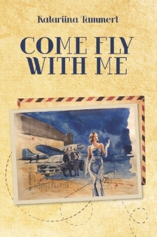 Cover of Come Fly With Me