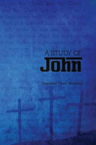 Cover of A Study of John