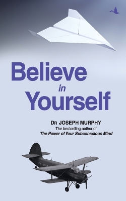 Book cover for Believe in Yourself