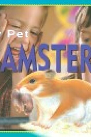 Cover of Hamster