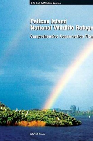 Cover of Pelican Island National Wildlife Refuge