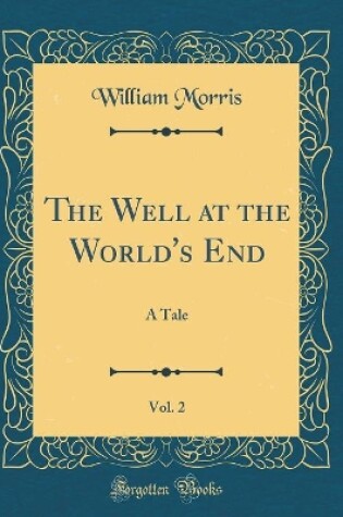 Cover of The Well at the World's End, Vol. 2