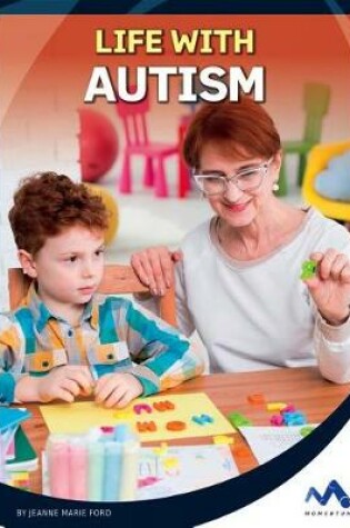 Cover of Life with Autism
