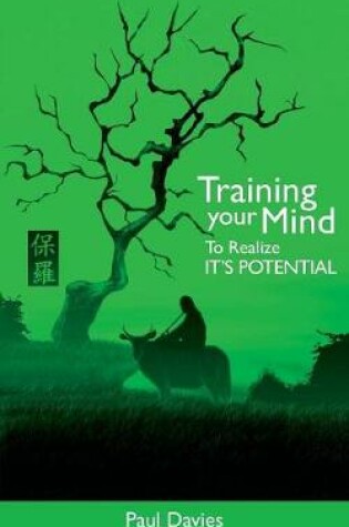Cover of Training Your Mind to Realize it's Potential