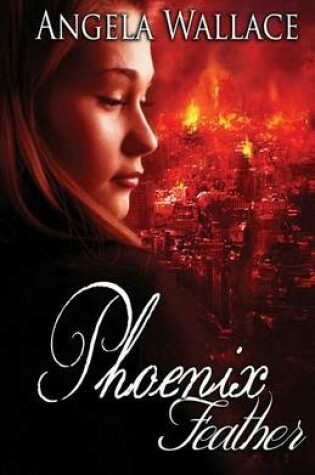 Cover of Phoenix Feather