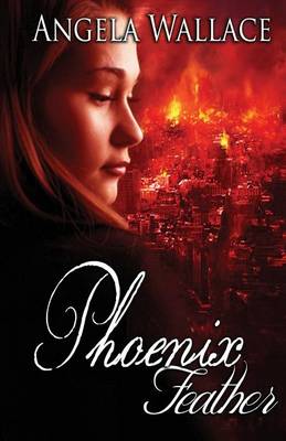 Book cover for Phoenix Feather