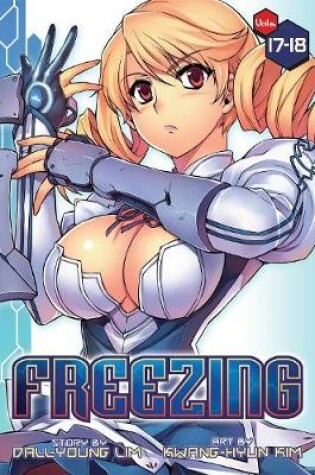 Cover of Freezing Vol. 17-18