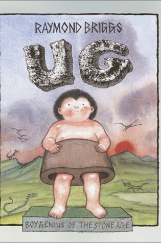 Cover of Ug