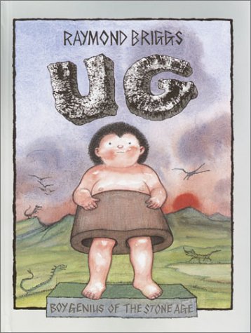 Book cover for Ug