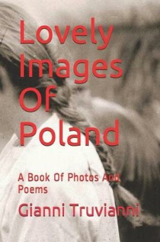 Cover of Lovely Images of Poland