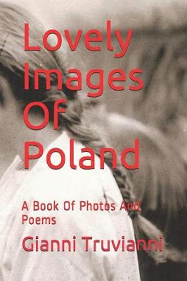 Book cover for Lovely Images of Poland