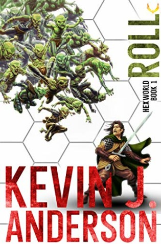 Cover of Hexworld