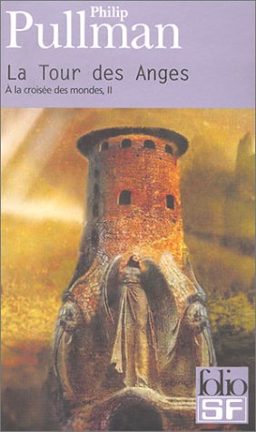 Book cover for Tour Des Anges Crois 2