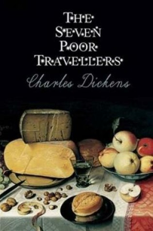 Cover of The Seven Poor Travelers