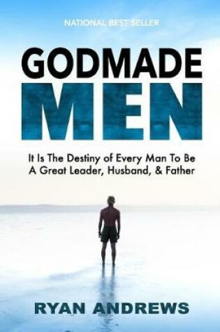 Cover of Godmade Men