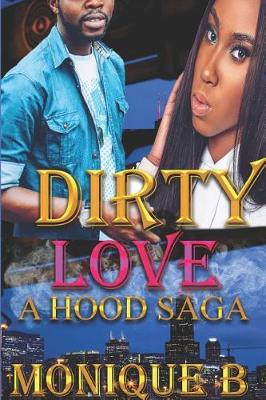 Book cover for Dirty Love