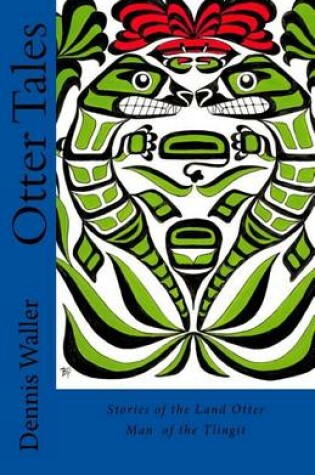 Cover of Otter Tales