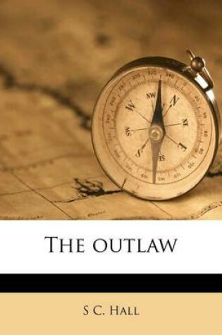 Cover of The Outlaw