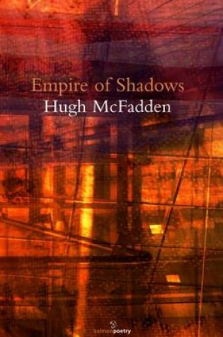 Cover of Empire of Shadows