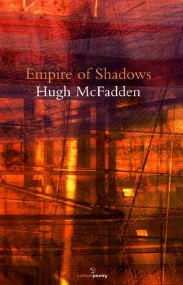 Book cover for Empire of Shadows