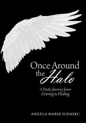 Book cover for Once Around the Halo