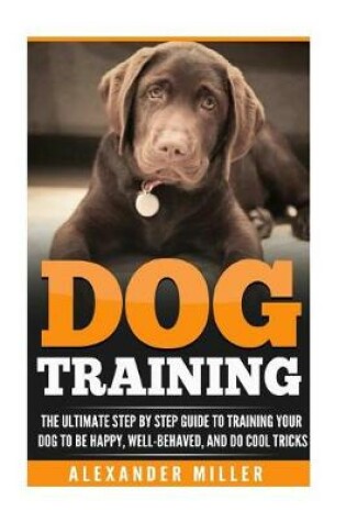 Cover of Dog Training