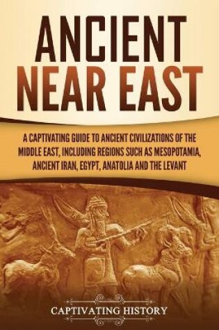 Cover of Ancient Near East