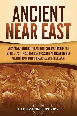 Book cover for Ancient Near East