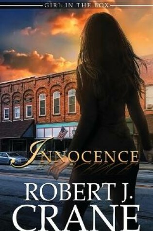 Cover of Innocence