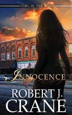 Book cover for Innocence