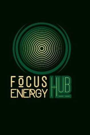Cover of Focus Journal