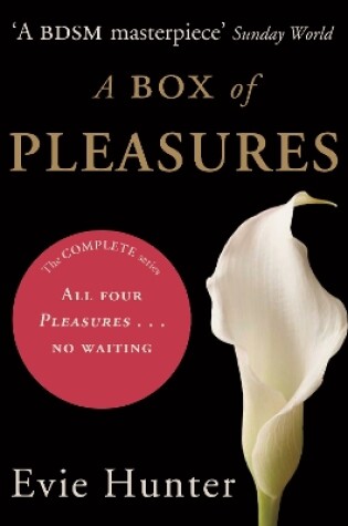 Cover of A Box of Pleasures