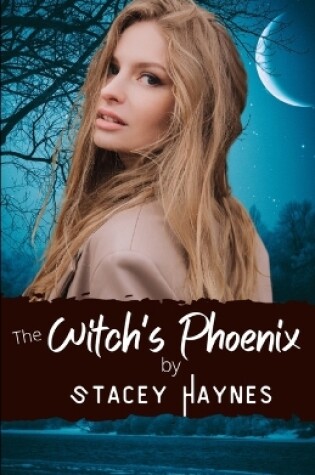 Cover of The Witch's Phoenix